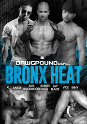 Bronx Heat