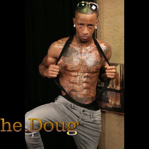 Tae The Doug