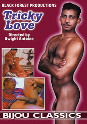 Tricky Love