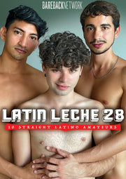 Latin Leche 28