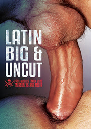 Latin Big and Uncut