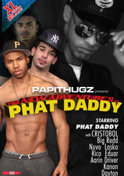 The New Adventures of Phat Daddy