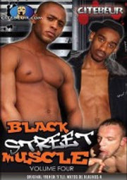 Black Street Muscle 4