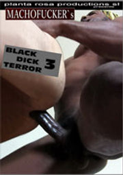 Black Dick Terror 3