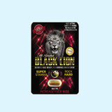 Black Lion Enhancement Pill