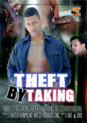Theft BY Taking