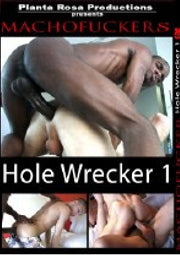 Hole Wrecker 1