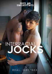 Interracial Jocks