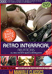 Retro Interracial Relations