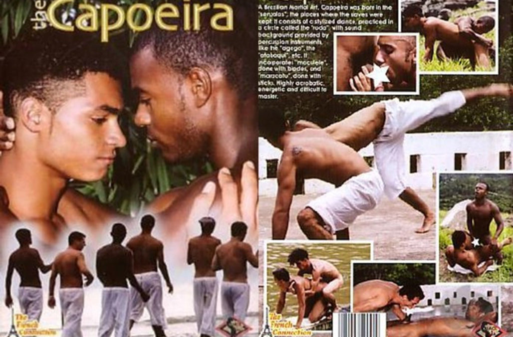 The Capoeira