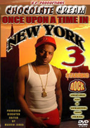 Once Upon a Time in NY 3
